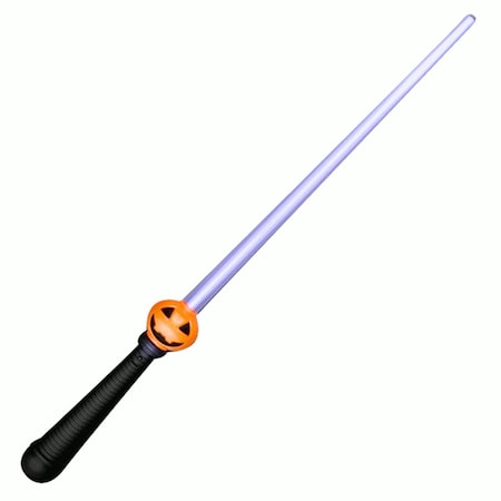 Endless Games Pumpkin LED Color Changing Sword EN3330010